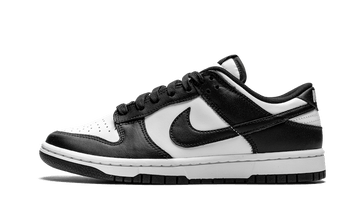 Nike Nike Dunk Low Black White - DD1391-100 / DD1503-101 / CW1590-100