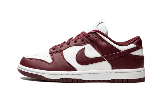 Nike Nike Dunk Low Bordeaux - DD1503-108