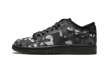 Nike Nike Dunk Low Comme des Garçons Print - CZ2675-001