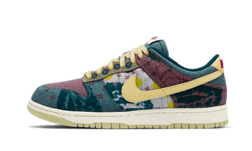 Nike Nike Dunk Low Community Garden - CZ9747-900