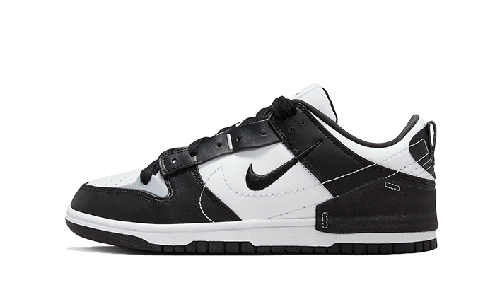 Nike Nike Dunk Low Disrupt 2 Panda - DV4024-002