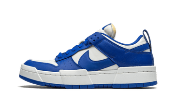 Nike Nike Dunk Low Disrupt Game Royal - CK6654-100