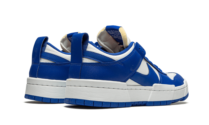 Nike Nike Dunk Low Disrupt Game Royal - CK6654-100