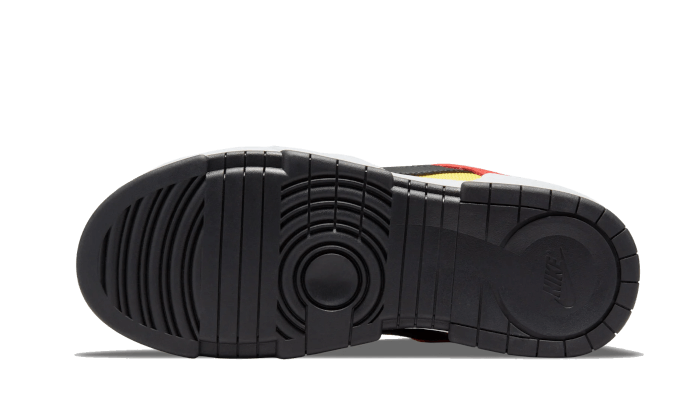 Nike Nike Dunk Low Disrupt Multi-Color - CK6654-004