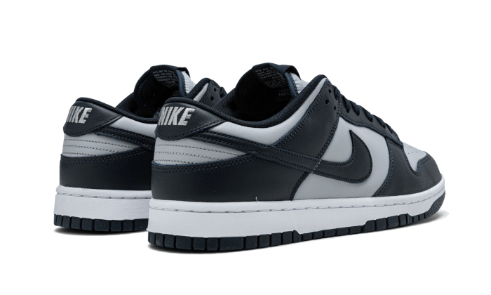 Nike Nike Dunk Low Georgetown - DD1391-003 / CW1590-004