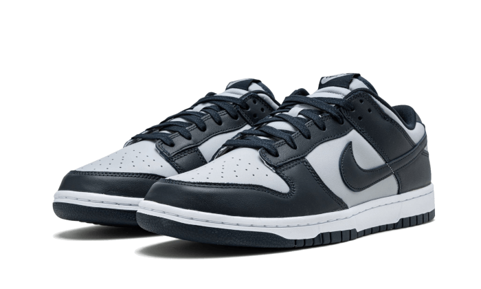 Nike Nike Dunk Low Georgetown - DD1391-003 / CW1590-004