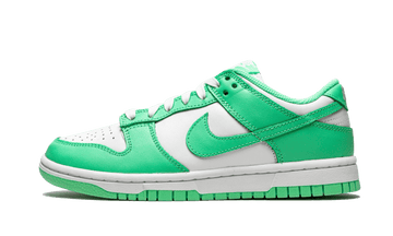 Nike Nike Dunk Low Green Glow - DD1503-105