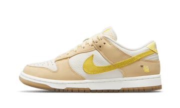 Nike Nike Dunk Low Lemonade - DJ6902-700