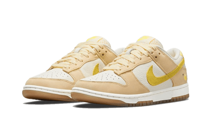 Nike Nike Dunk Low Lemonade - DJ6902-700