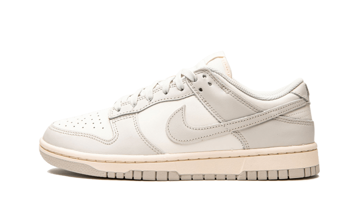 Nike Nike Dunk Low Light Bone - DD1503-107