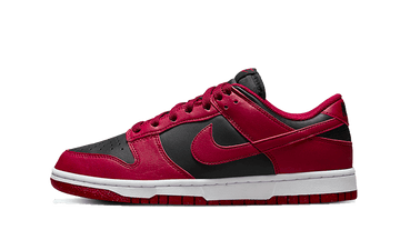 Nike Nike Dunk Low Next Nature Dark Beetroot - DN1431-002