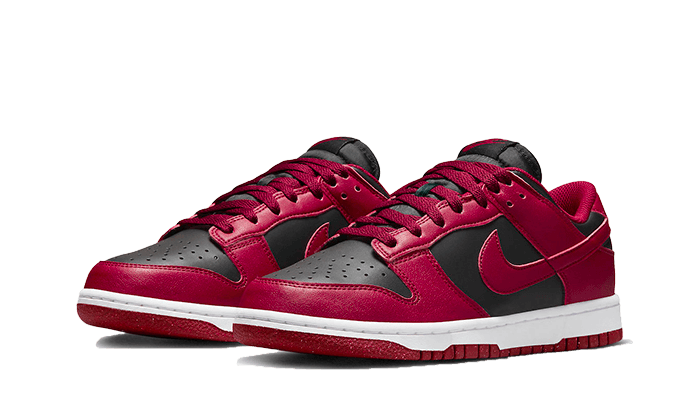 Nike Nike Dunk Low Next Nature Dark Beetroot - DN1431-002