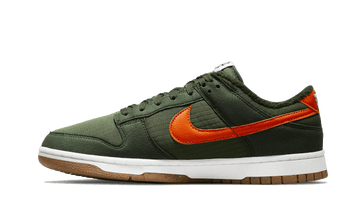 Nike Nike Dunk Low Next Nature Sequoia Olive - DD3358-300