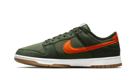 Nike Nike Dunk Low Next Nature Sequoia Olive - DD3358-300