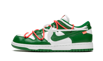 Nike Nike Dunk Low Off-White Pine Green - CT0856-100