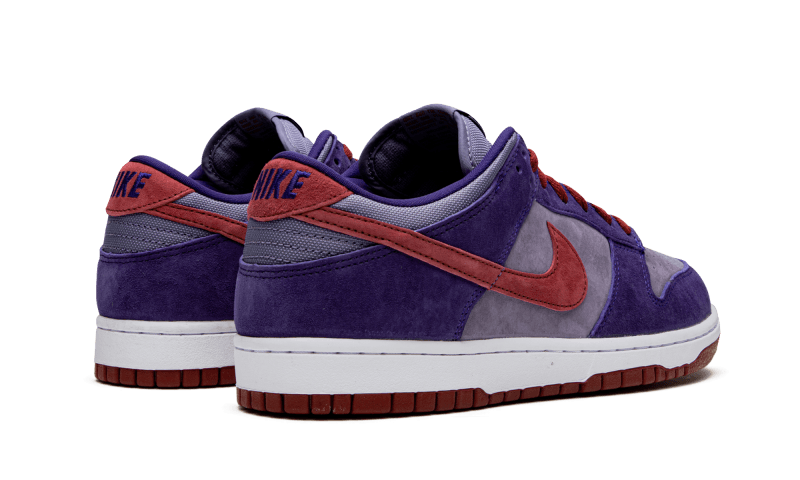 Nike Nike Dunk Low Plum - CU1726-500