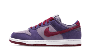 Nike Nike Dunk Low Plum - CU1726-500