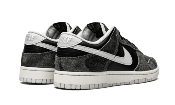 Nike Nike Dunk Low PRM Animal Pack Black - DH7913-001