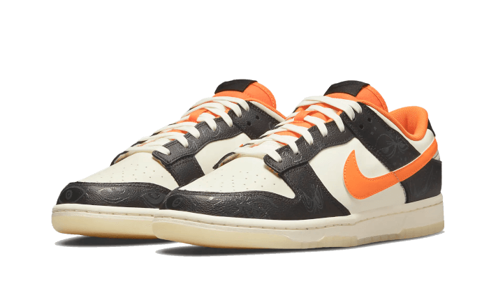 Nike Nike Dunk Low PRM Halloween (2021) - DD3357-100 / DO3806-100