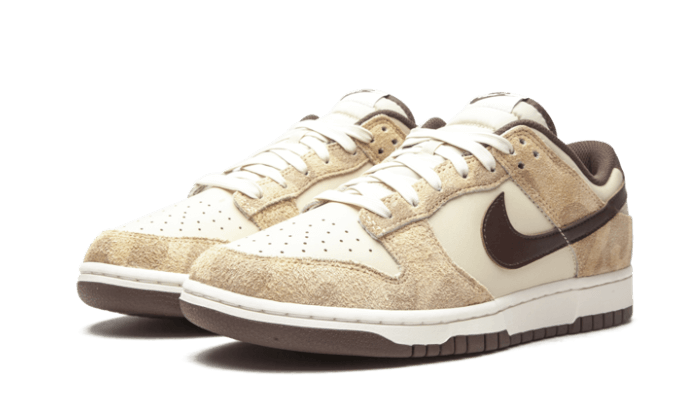 Nike Nike Dunk Low Retro PRM Animal Pack Giraffe - DH7913-200