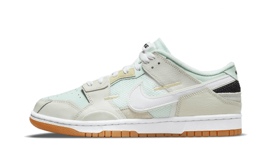 Nike Nike Dunk Low Scrap Sea Glass - DB0500-100