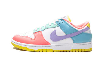 Nike Nike Dunk Low SE Easter - DD1872-100