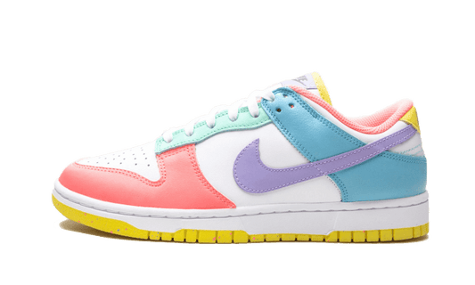 Nike Nike Dunk Low SE Easter - DD1872-100