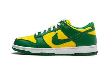 Nike Nike Dunk Low SP Brazil - CU1727-700