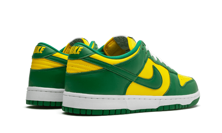 Nike Nike Dunk Low SP Brazil - CU1727-700