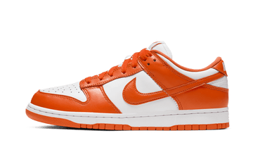 Nike Nike Dunk Low SP Orange Blaze (Syracuse) - CU1726-101