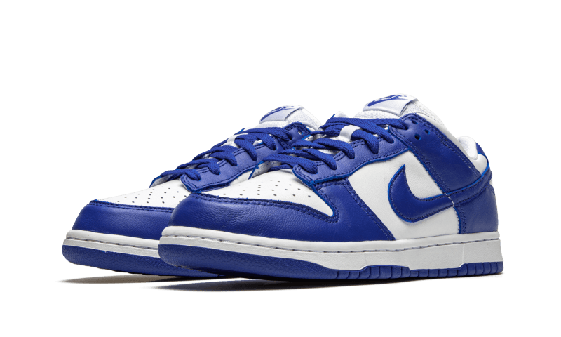 Nike Nike Dunk Low SP Varsity Royal (Kentucky) - CU1726-100