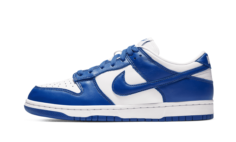 Nike Nike Dunk Low SP Varsity Royal (Kentucky) - CU1726-100