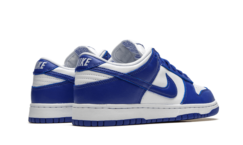 Nike Nike Dunk Low SP Varsity Royal (Kentucky) - CU1726-100