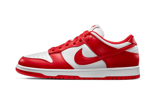 Nike Nike Dunk Low University Red - CU1727-100