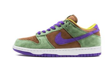 Nike Nike Dunk Low Veneer (2020) - DA1469-200