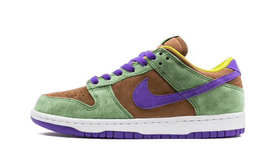 Nike Nike Dunk Low Veneer (2020) - DA1469-200