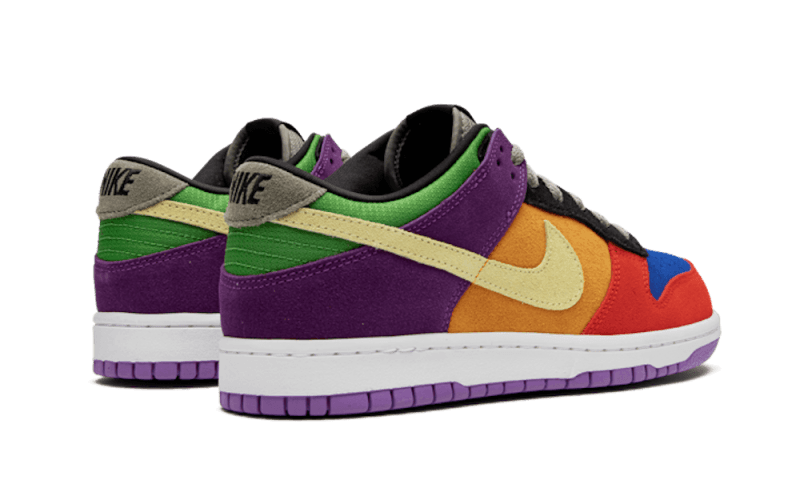 Nike Nike Dunk Low Viotech - CT5050-500