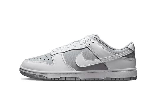 Nike Nike Dunk Low Retro White Grey - DJ6188-003