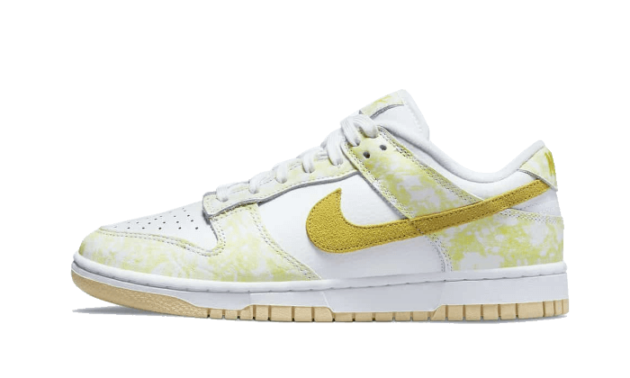 Nike Nike Dunk Low Yellow Strike - DM9467-700