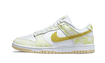 Nike Nike Dunk Low Yellow Strike - DM9467-700