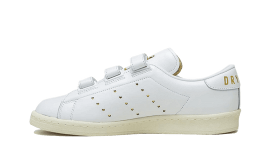 Adidas Adidas Eastern Human Made Cloud White - FZ1711