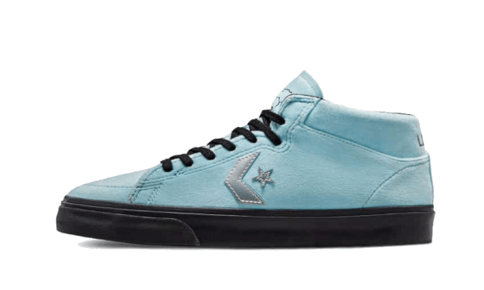 Converse Converse Louie Lopez Fucking Awesome Cyan Tint - A05074C