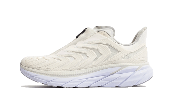 Hoka Hoka Project Clifton Lunar Rock - 1127924-BDBLR