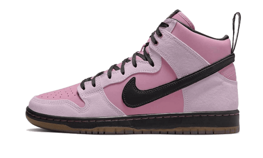 Nike Nike SB Dunk High Pro KCDC - DH7742-600