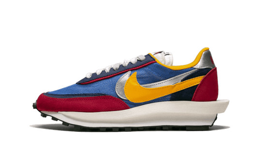 Nike Nike LD Waffle Sacai Blue Multi - BV0073-400