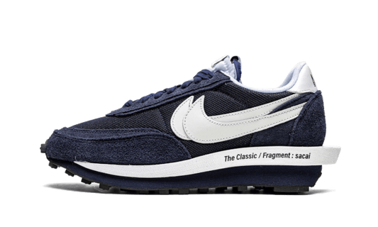 Nike Nike LD Waffle Sacai Fragment Blue Void - DH2684-400