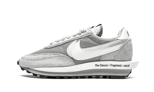 Nike Nike LD Waffle Sacai Fragment Wolf Grey - DH2684-001