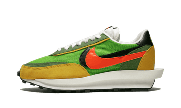 Nike Nike LD Waffle Sacai Green Multi - BV0073-300