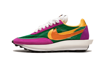 Nike Nike LD Waffle Sacai Pine Green Del Sol - BV0073-301