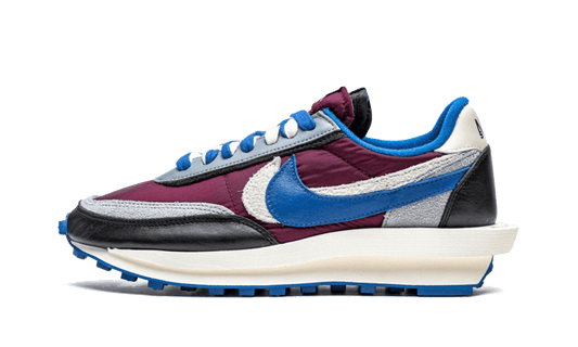 Nike Nike LD Waffle Sacai Undercover Night Maroon Team Royal - DJ4877-600